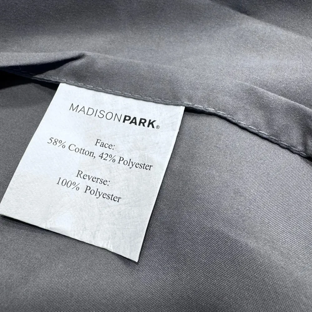 Madison Park good photos style
